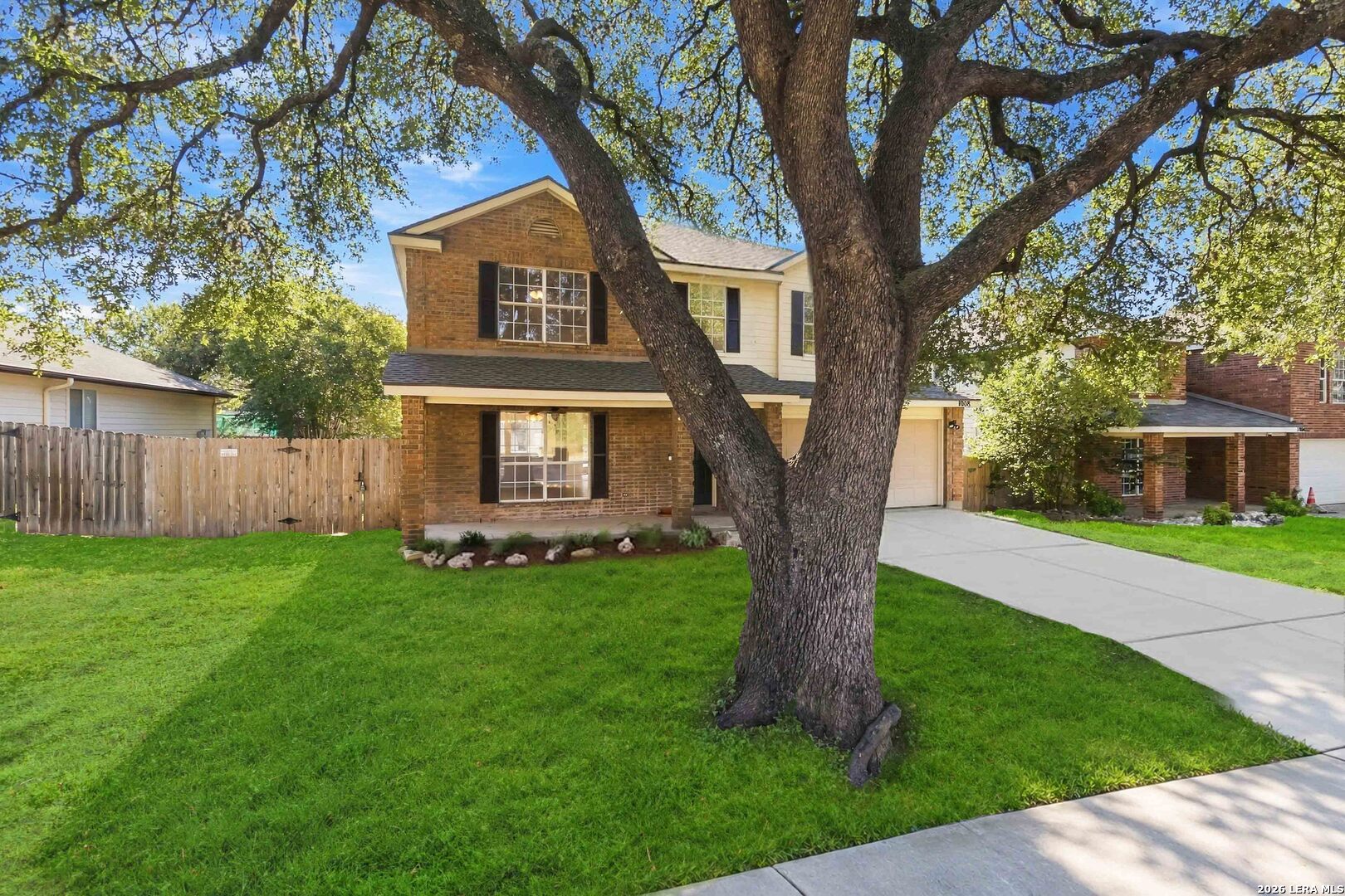 Photo 3 of Single family home for sale at 1008 Lion King, San Antonio, TX 78251 | MLS# 2022546 | Listing updated on 2026-10-09