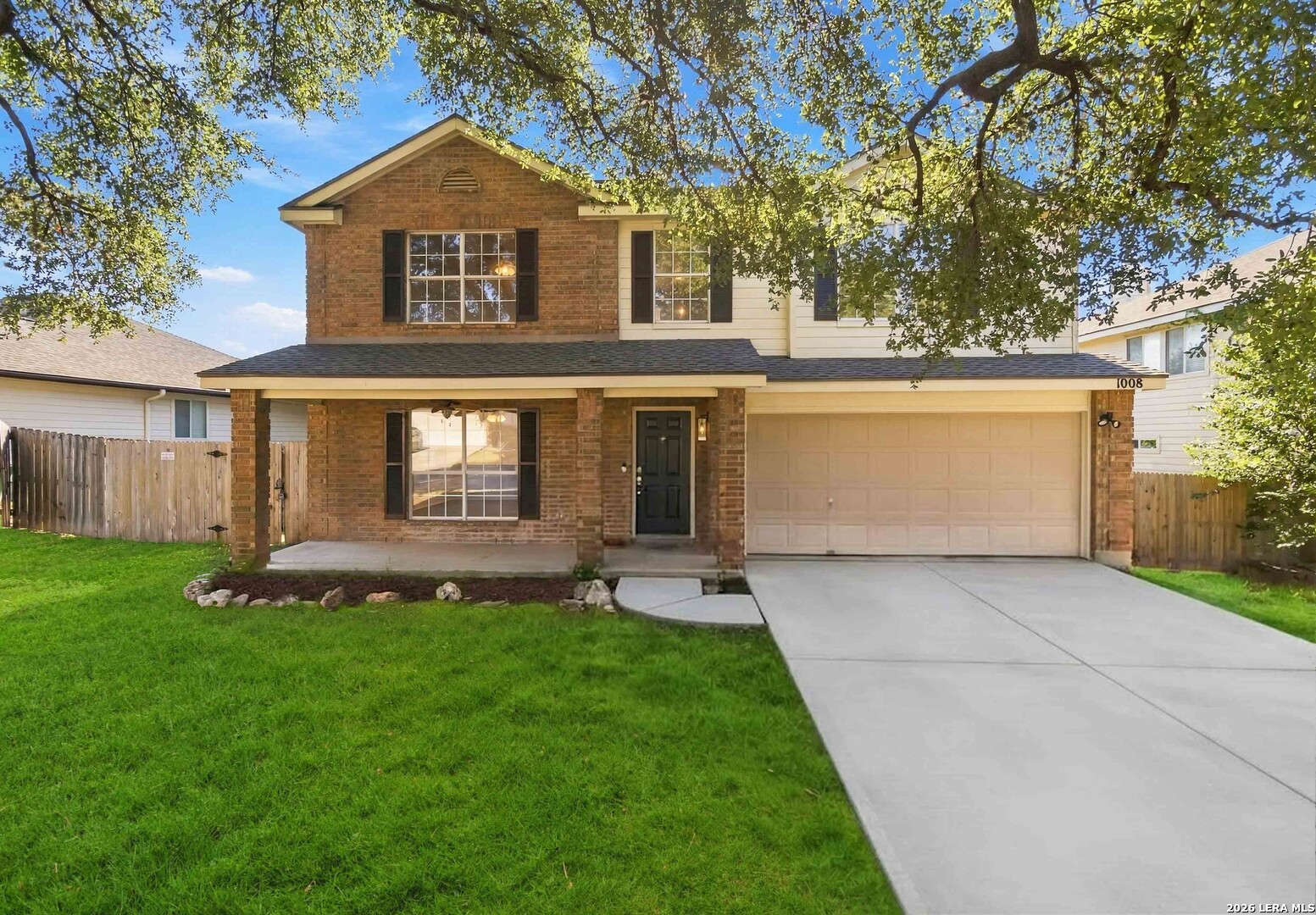 Photo 1 of Single family home for sale at 1008 Lion King, San Antonio, TX 78251 | MLS# 2022546 | Listing updated on 2026-10-09