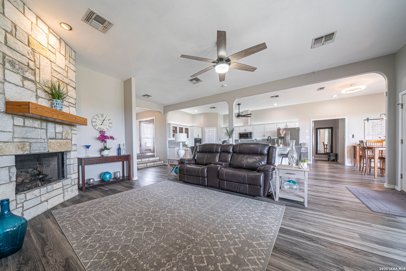 165 DAVID CIR, Sandia, TX 78383