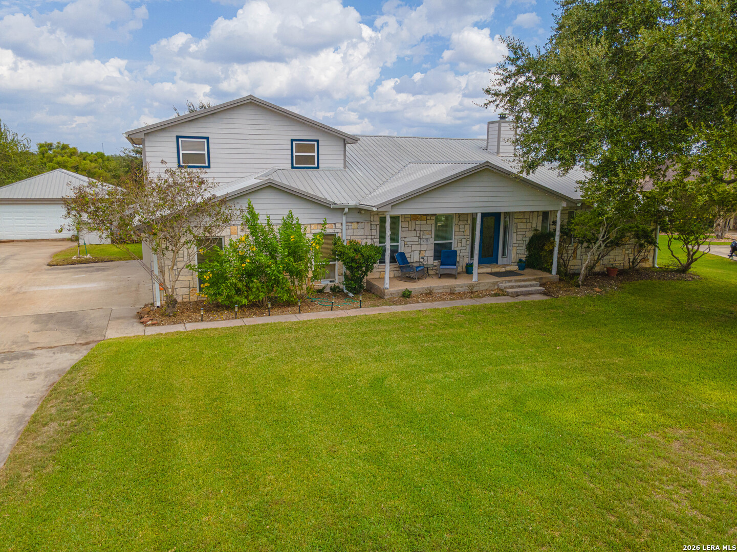 165 DAVID CIR, Sandia, TX 78383