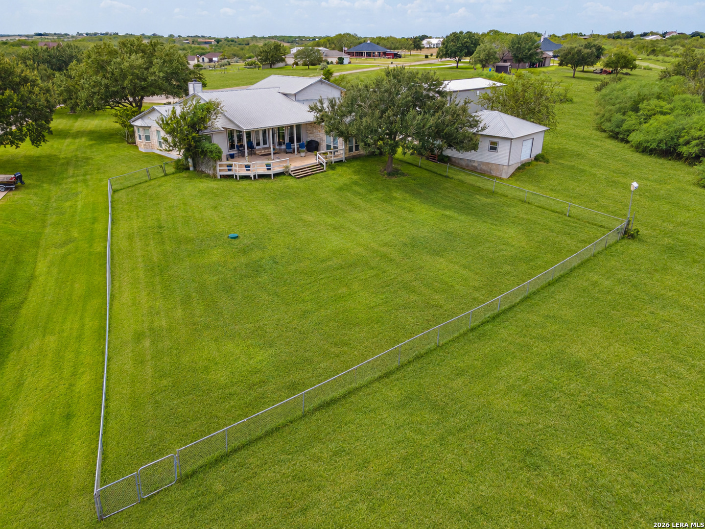 165 DAVID CIR, Sandia, TX 78383