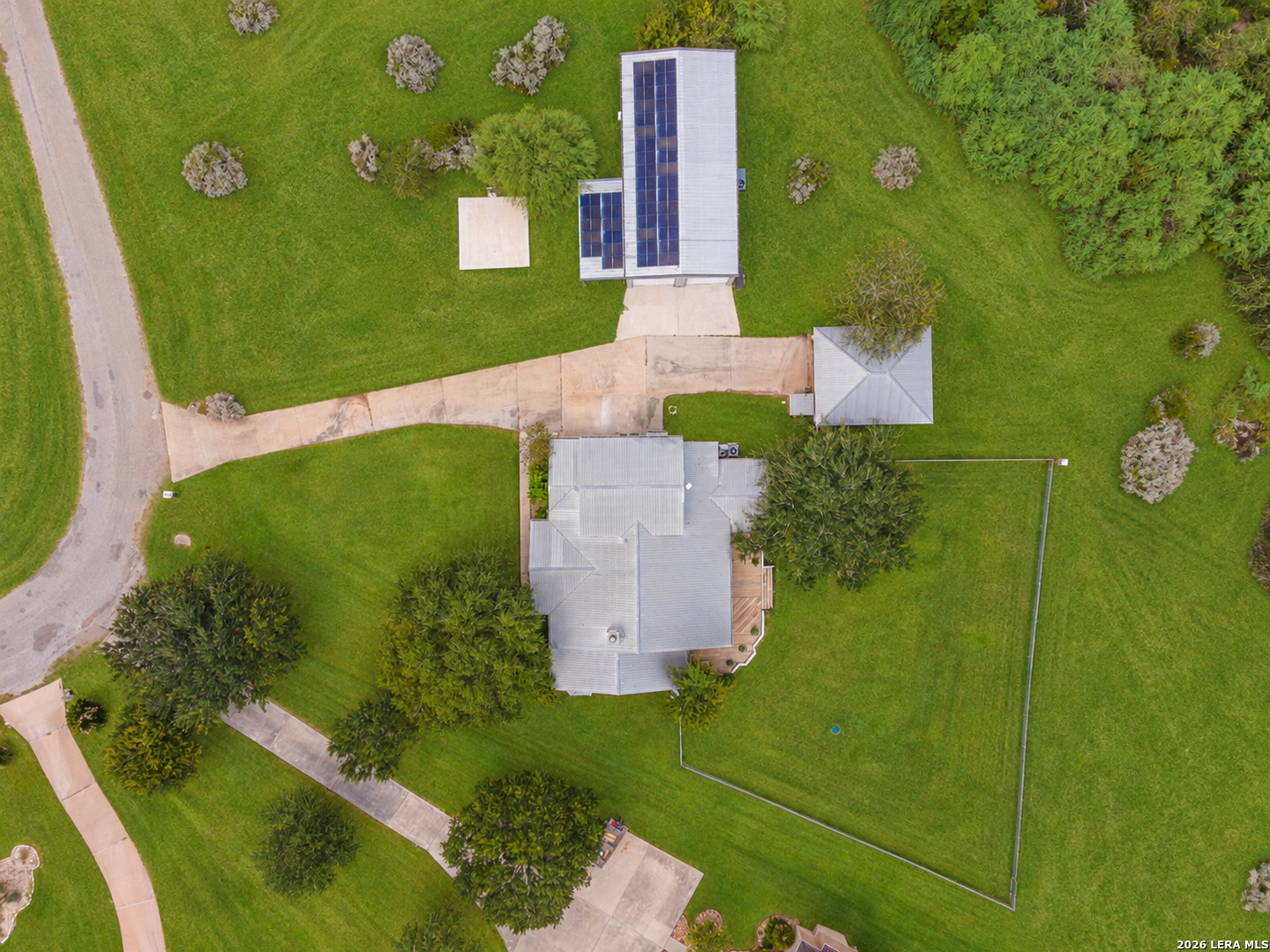 165 DAVID CIR, Sandia, TX 78383