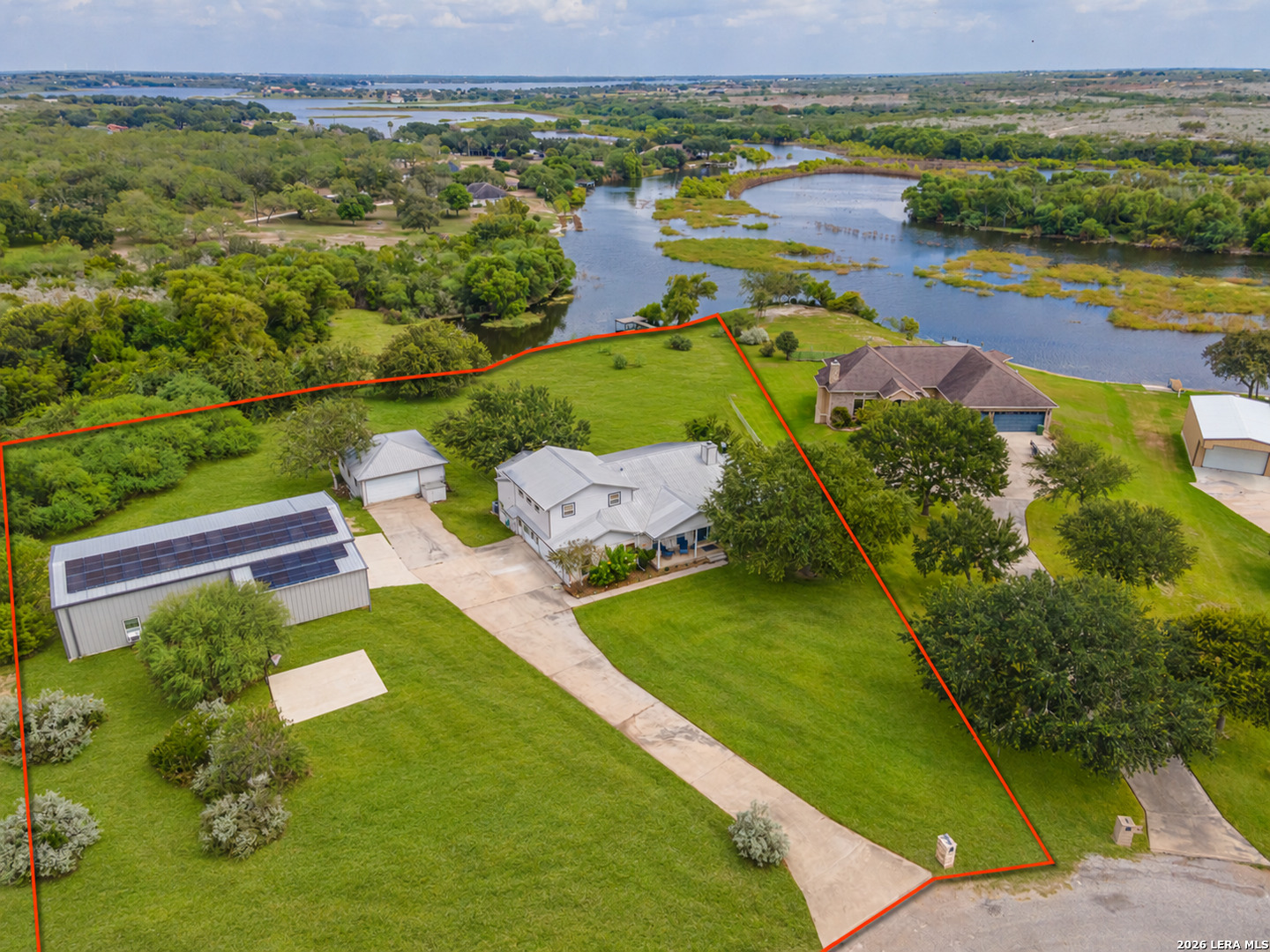 165 DAVID CIR, Sandia, TX 78383
