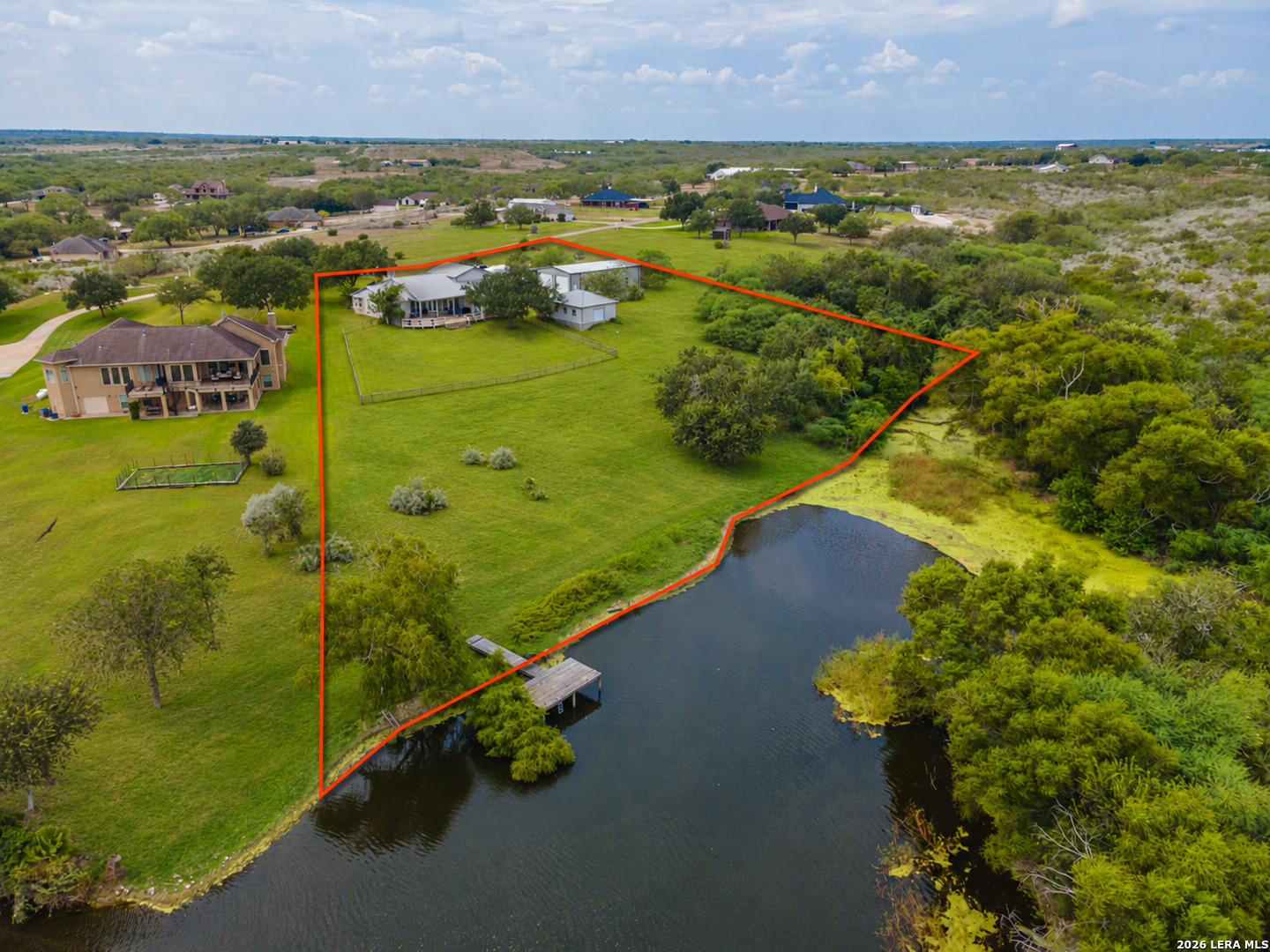 165 DAVID CIR, Sandia, TX 78383