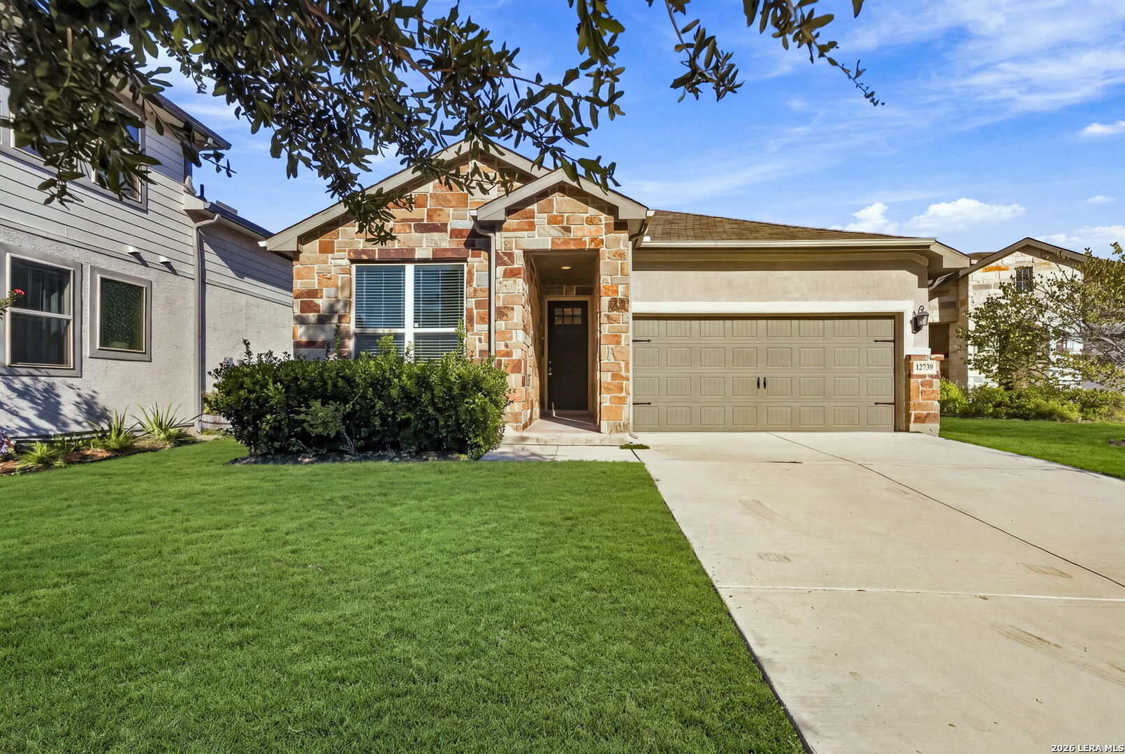 Property photo for 12739 DELCIA TRL, San Antonio, TX
