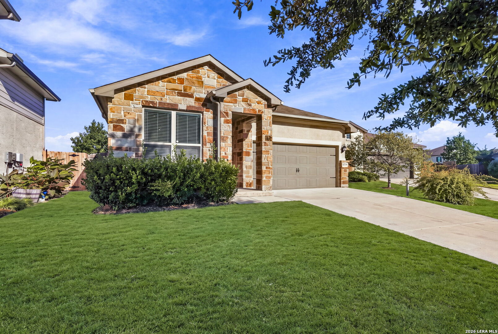 12739 DELCIA TRL, San Antonio, TX 78249