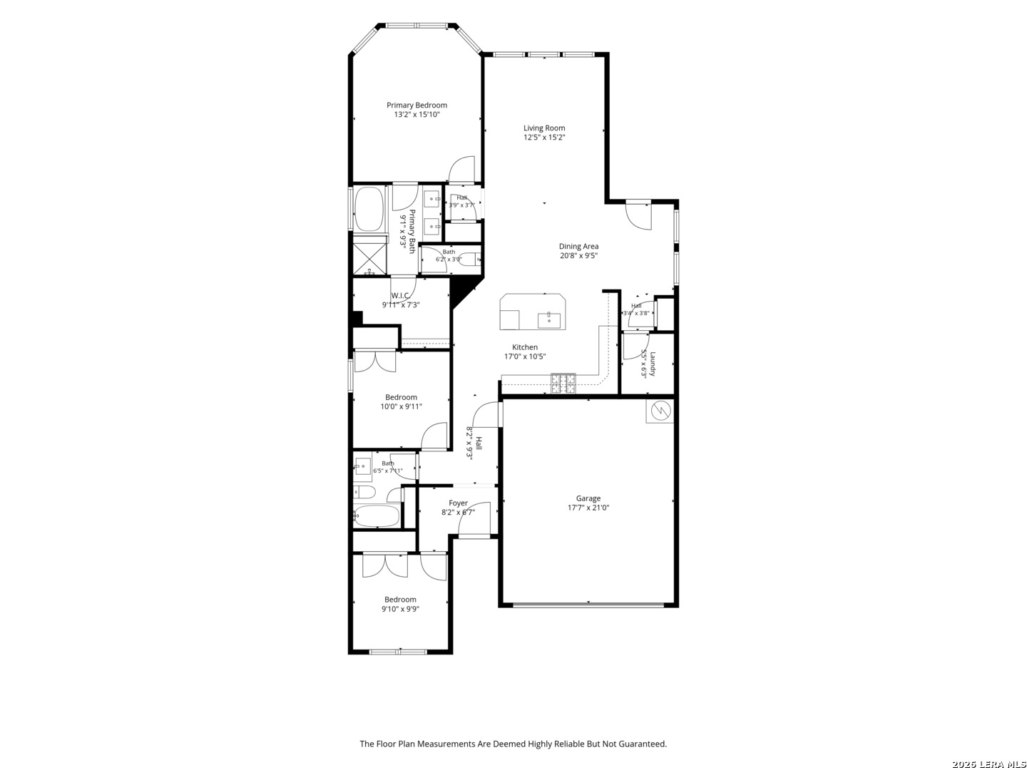 12739 DELCIA TRL, San Antonio, TX 78249