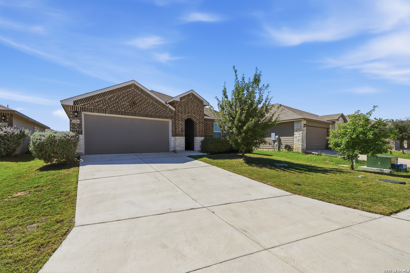 Property photo for 2124 FOXBRIAR CV, New Braunfels, TX