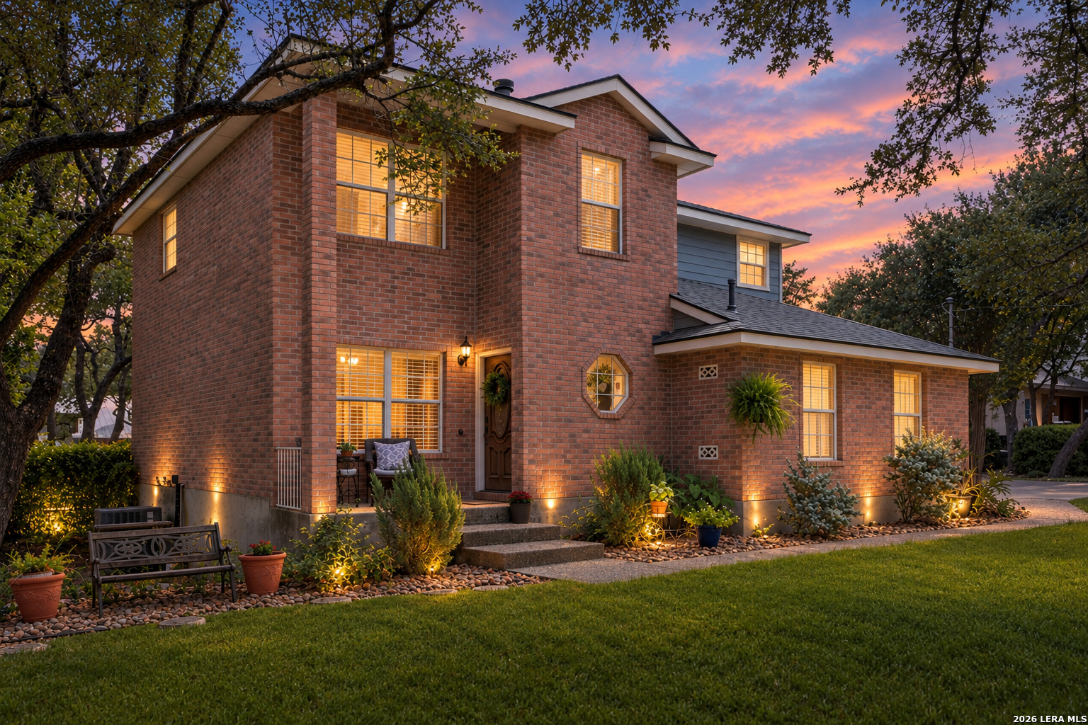 530 Cactus Flower St, San Antonio, TX 78260