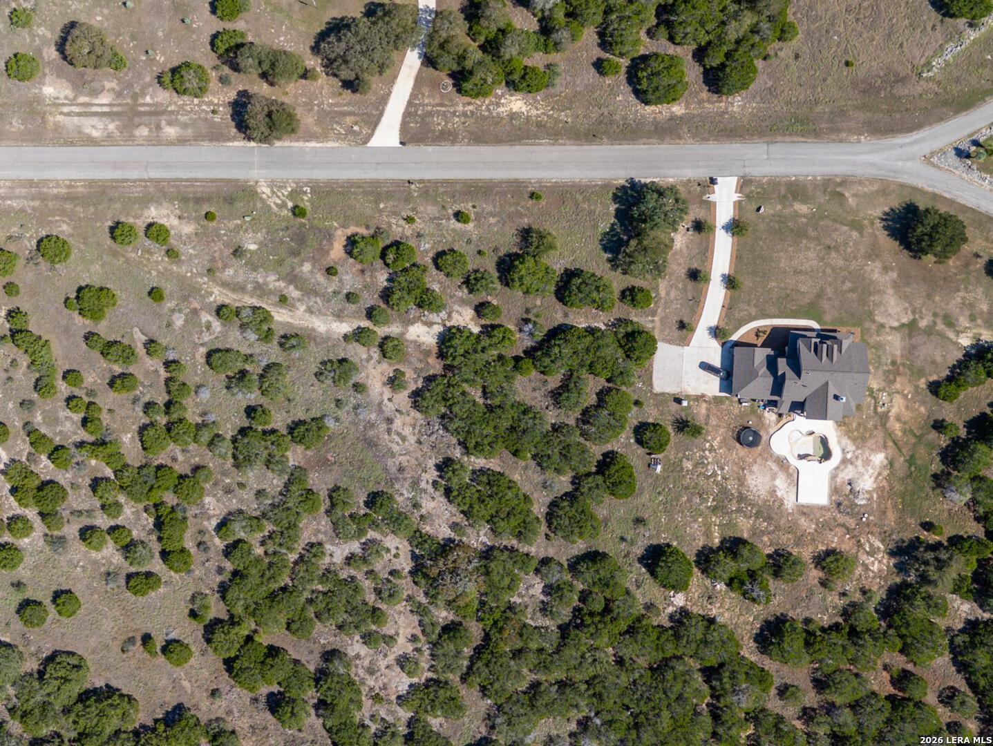 LOT 5 Cielo Rio Dr, Pipe Creek, TX 78063