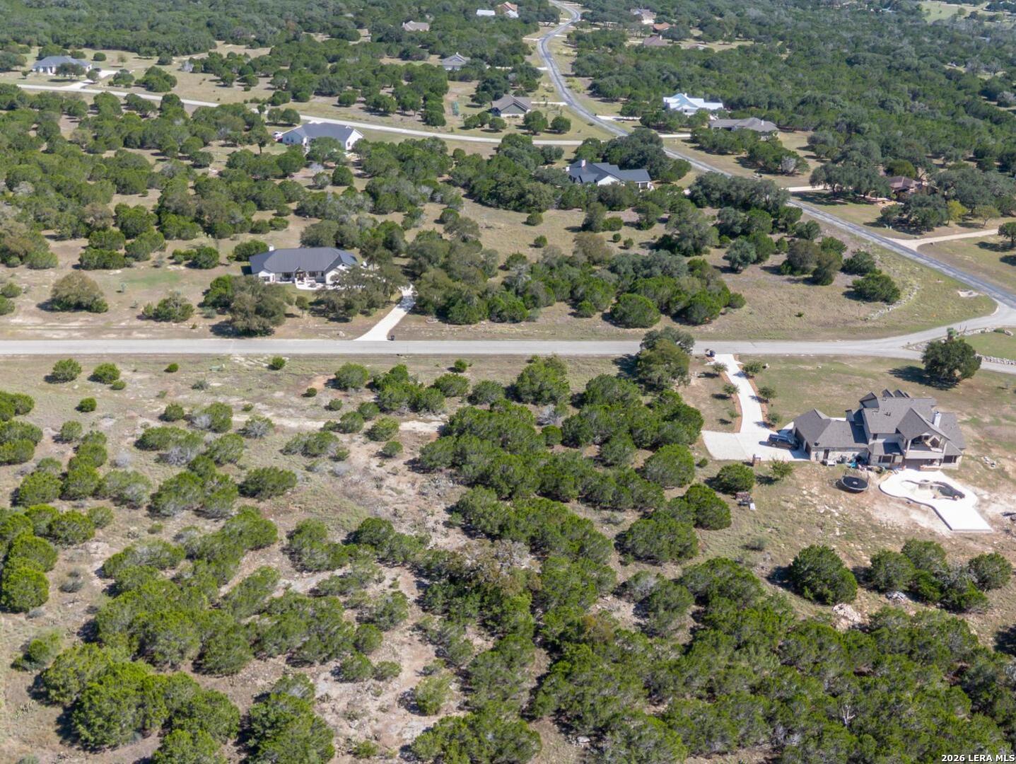 LOT 5 Cielo Rio Dr, Pipe Creek, TX 78063