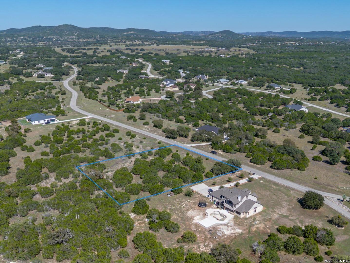 LOT 5 Cielo Rio Dr, Pipe Creek, TX 78063