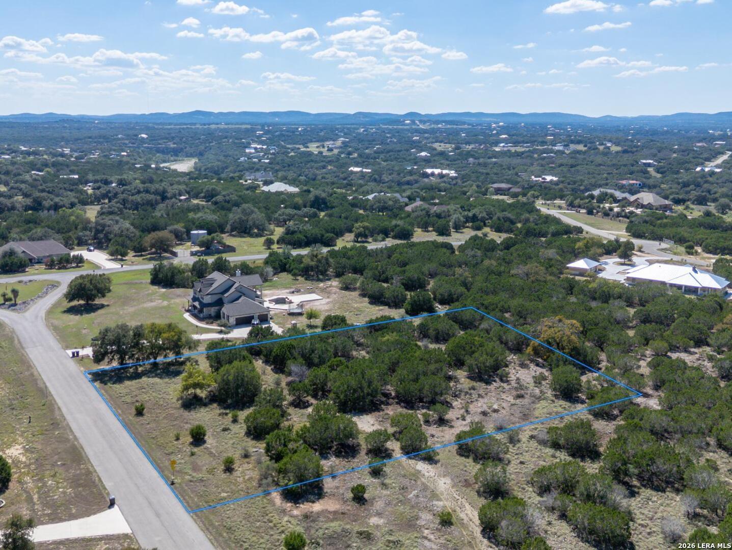 LOT 5 Cielo Rio Dr, Pipe Creek, TX 78063