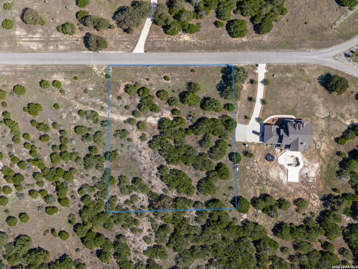 LOT 5 Cielo Rio Dr, Pipe Creek, TX 78063