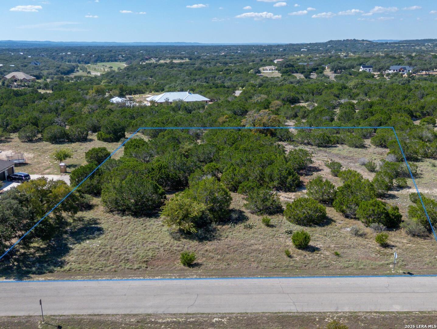 LOT 5 Cielo Rio Dr, Pipe Creek, TX 78063