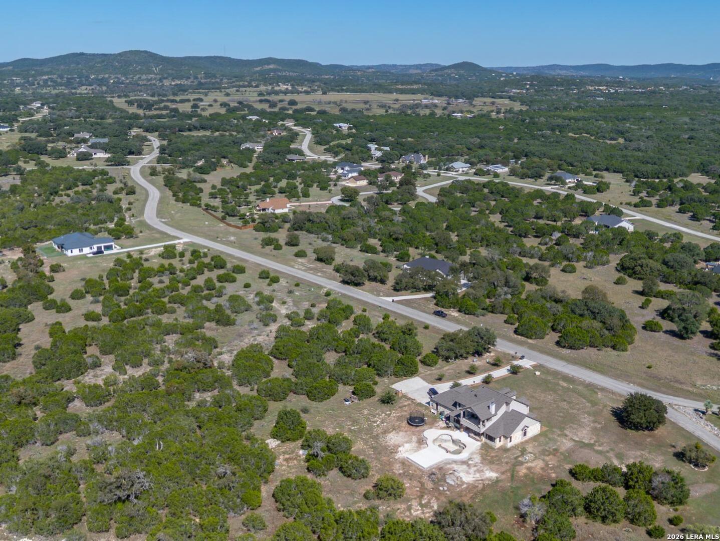 LOT 5 Cielo Rio Dr, Pipe Creek, TX 78063