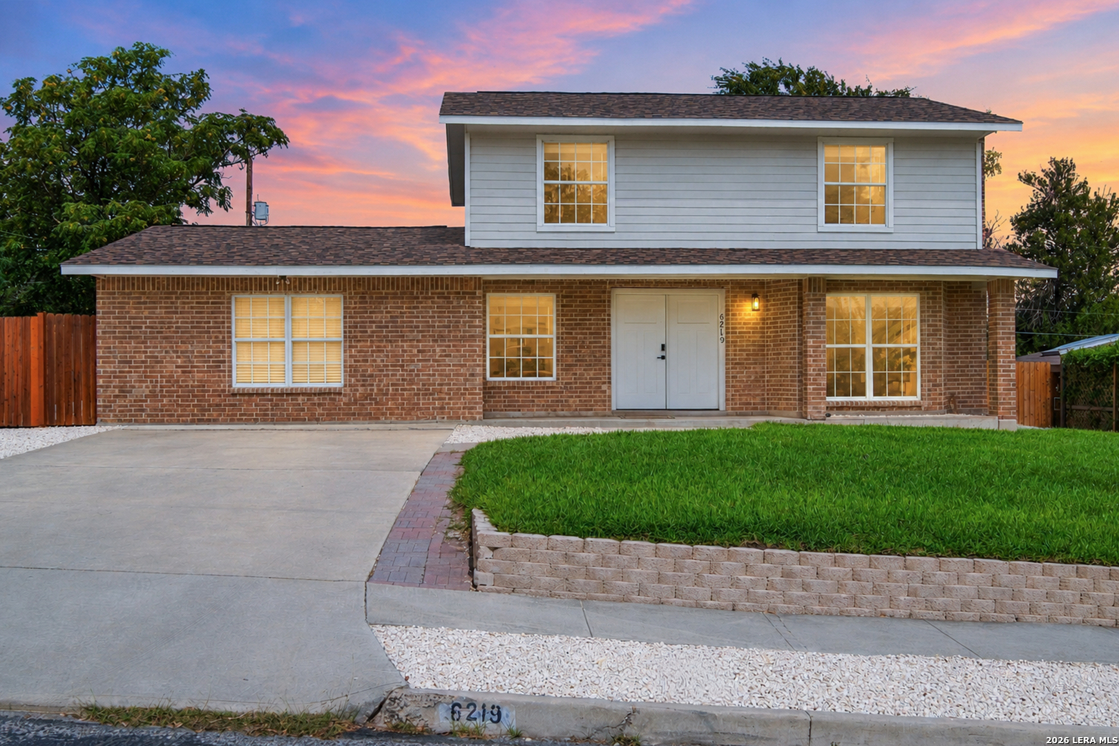 Property photo for 6219 WARHAWK ST, San Antonio, TX