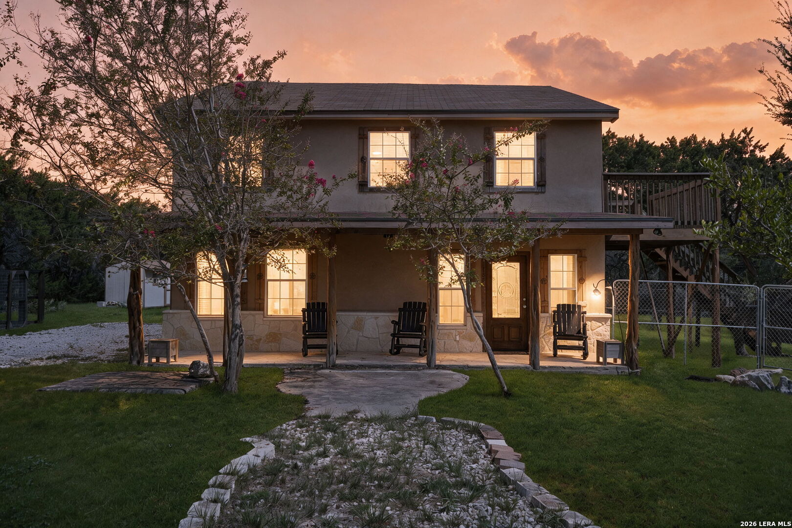 Property photo for 138 Comanche Path, Bandera, TX