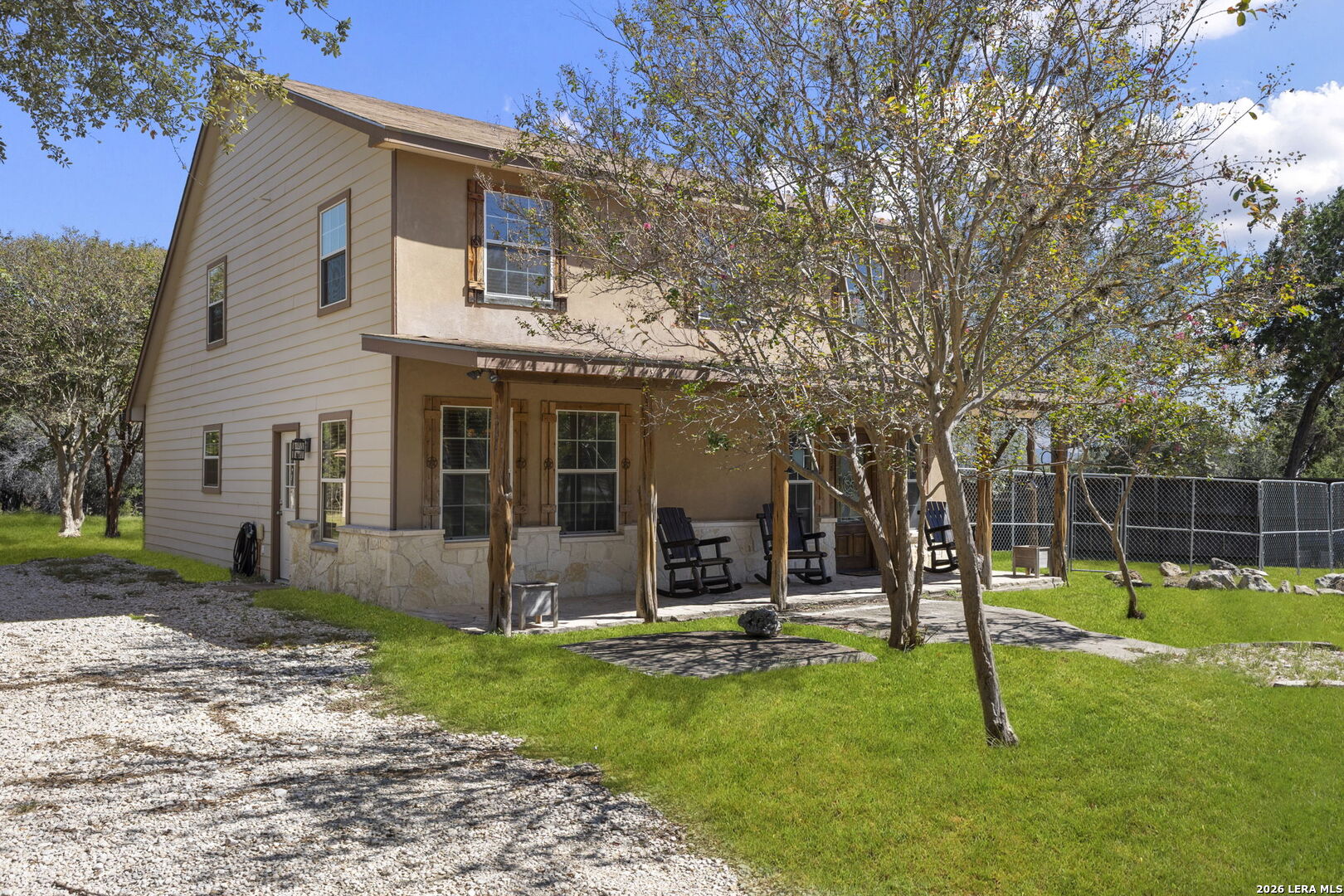 138 Comanche Path, Bandera, TX 78003