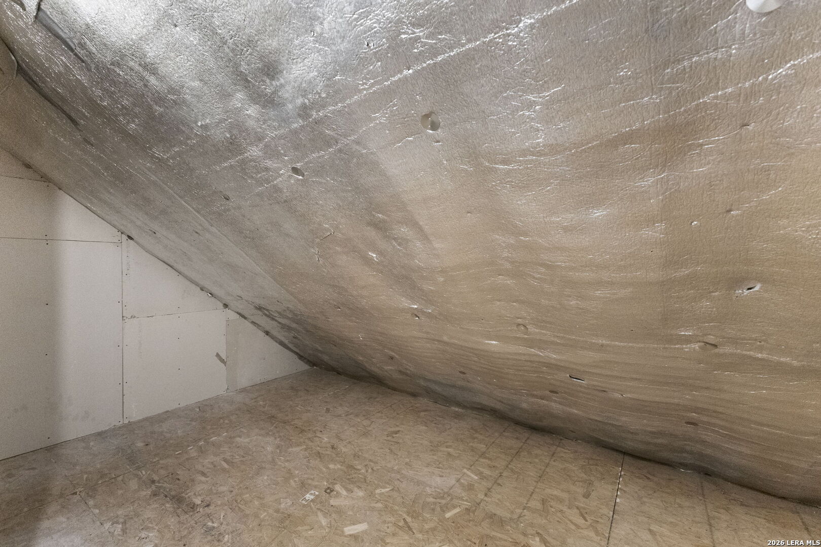 Attic