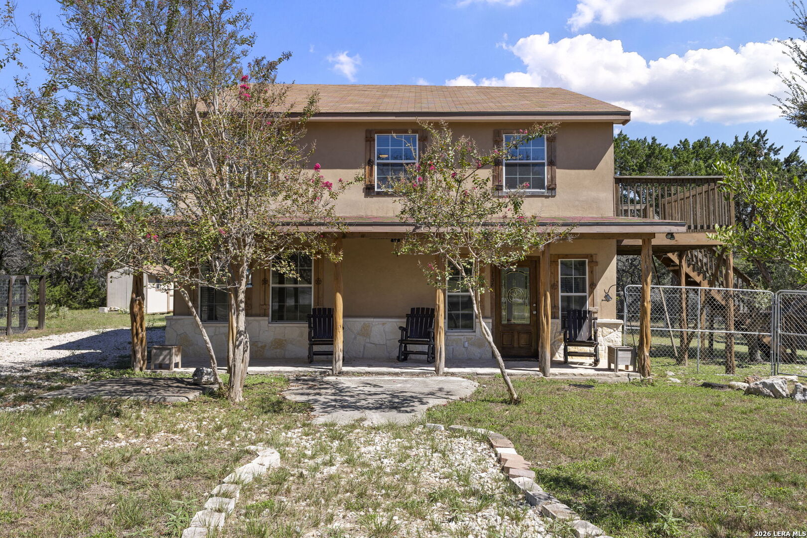 138 Comanche Path, Bandera, TX 78003