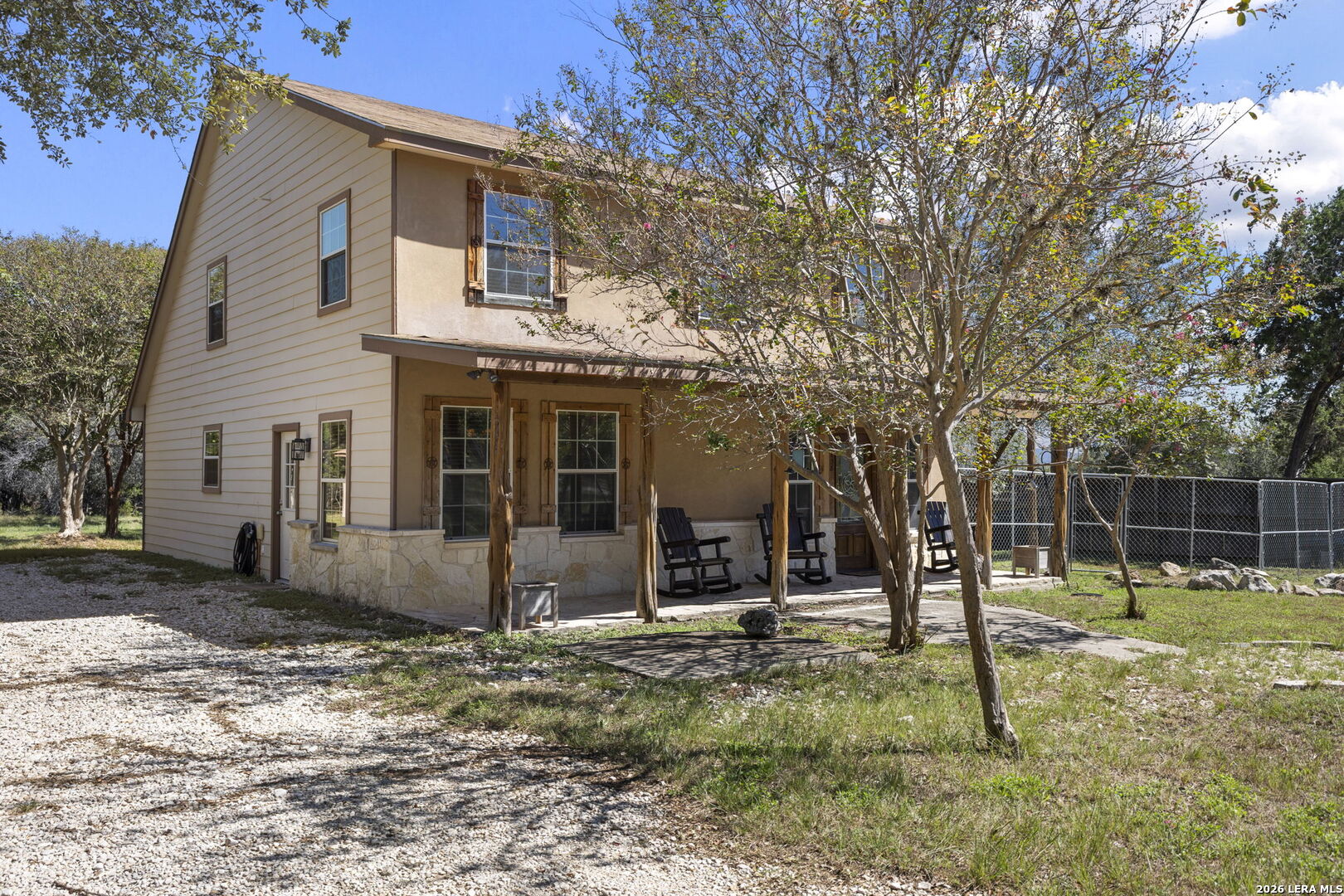 138 Comanche Path, Bandera, TX 78003