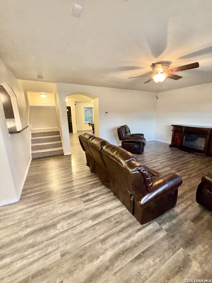 8810 Canvas Back, San Antonio, TX 78245