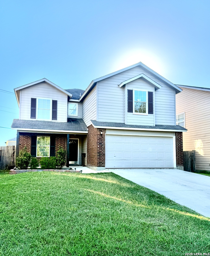 Property photo for 8810 Canvas Back, San Antonio, TX