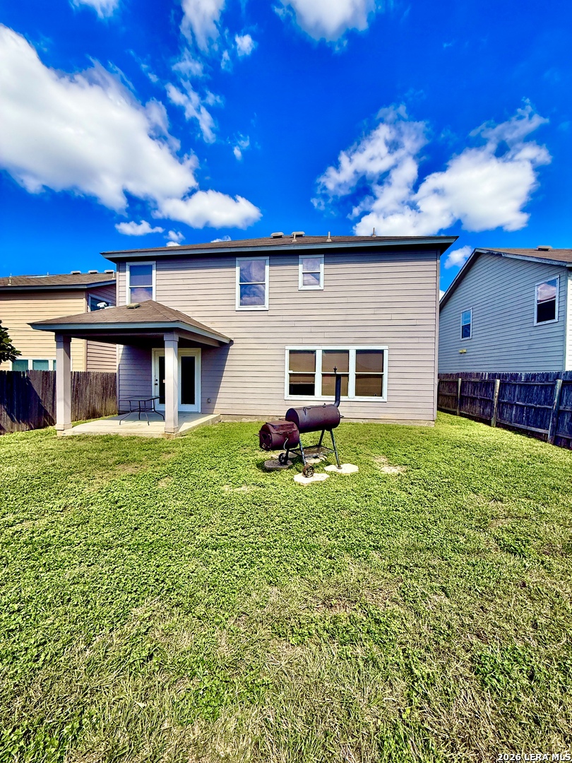 8810 Canvas Back, San Antonio, TX 78245