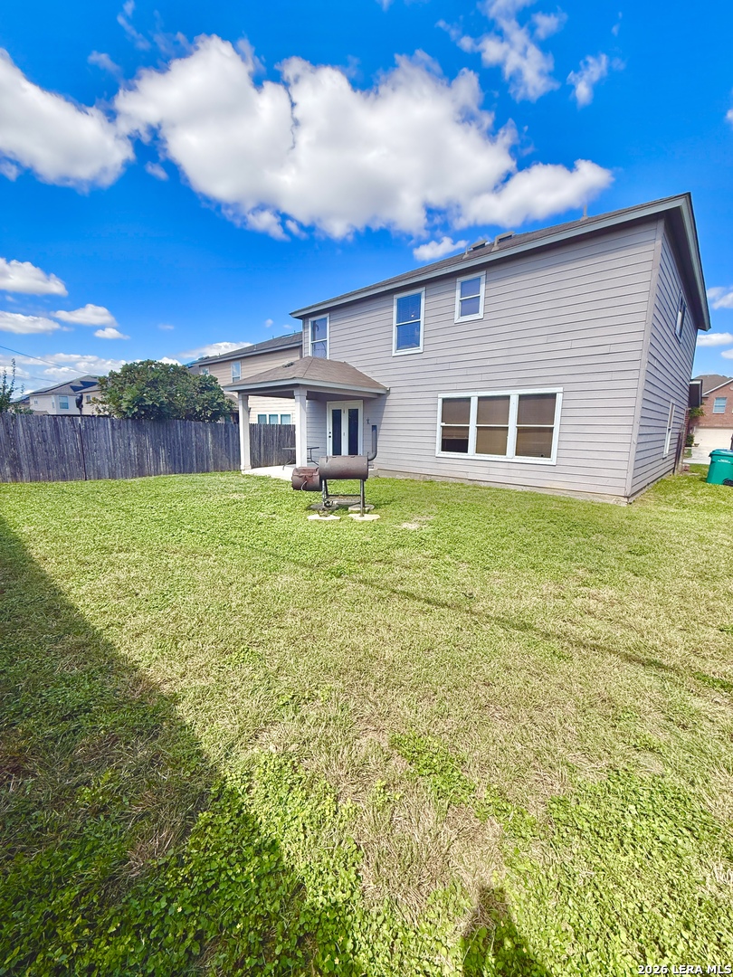 8810 Canvas Back, San Antonio, TX 78245