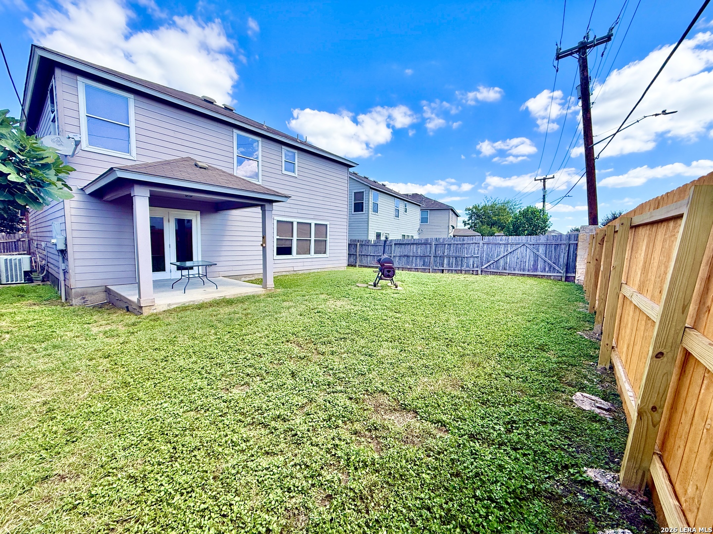 8810 Canvas Back, San Antonio, TX 78245
