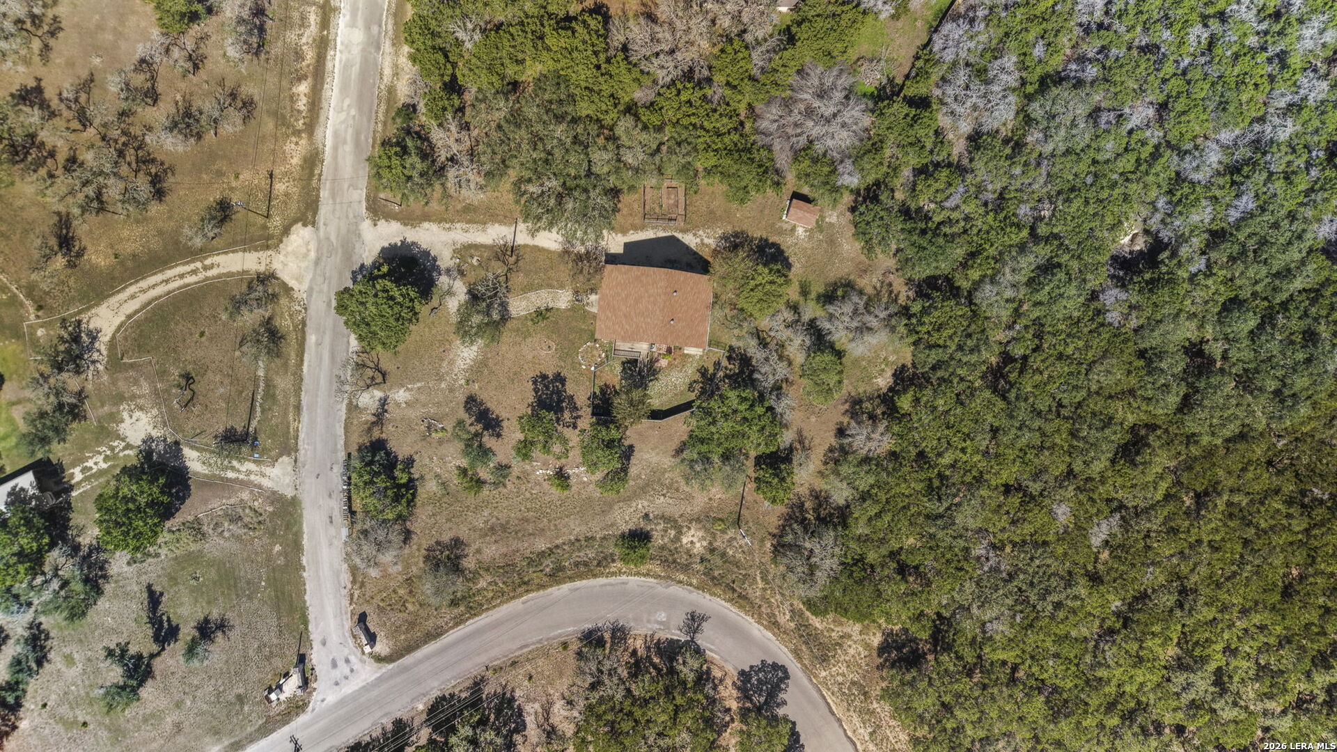 138 Comanche Path, Bandera, TX 78003