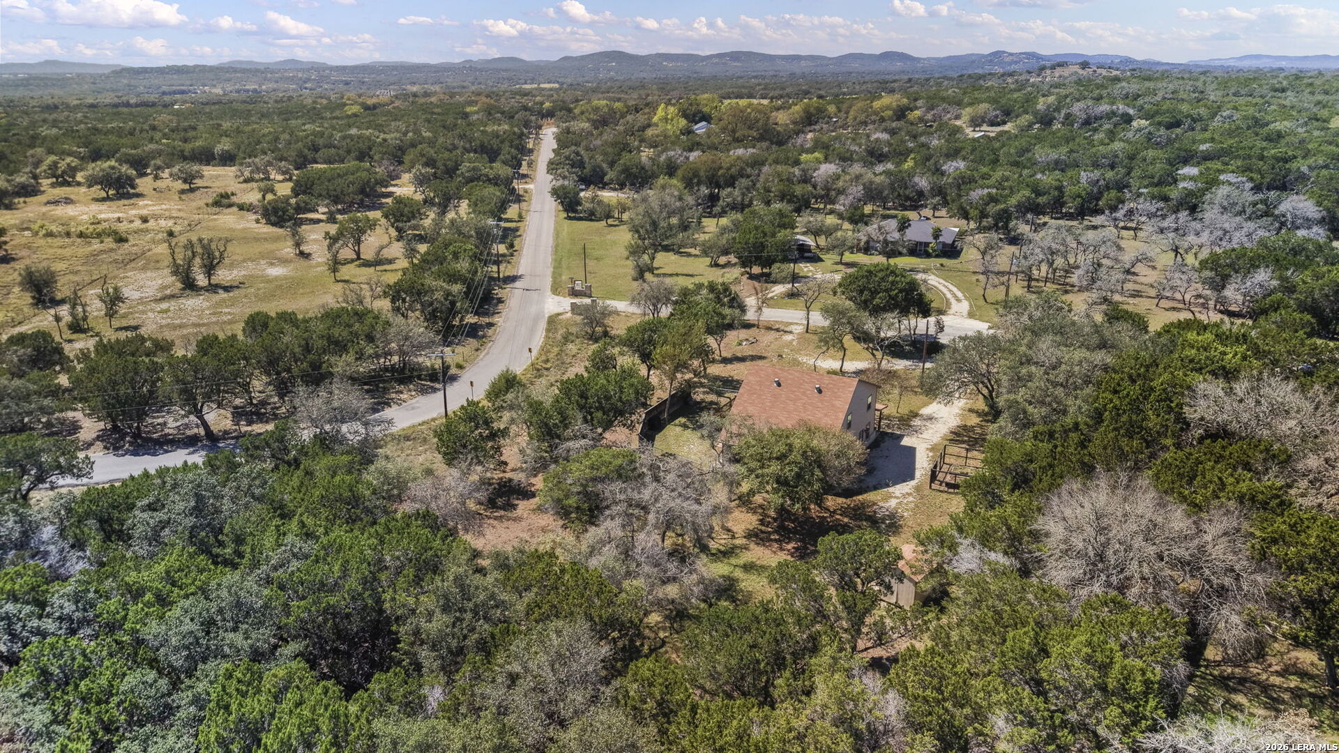 138 Comanche Path, Bandera, TX 78003