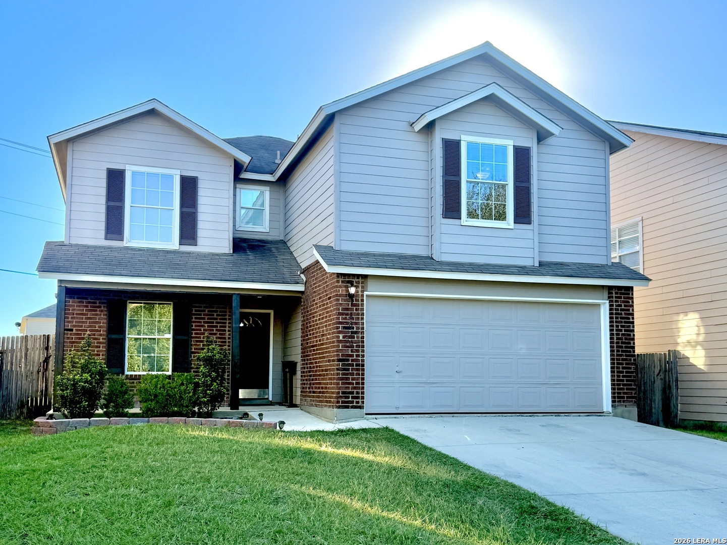 Property photo for 8810 Canvas Back, San Antonio, TX