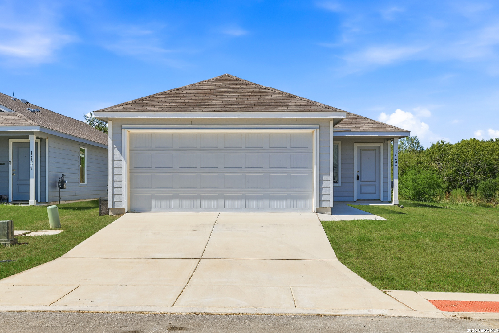 Property photo for 14803 ONYX PL, Elmendorf, TX