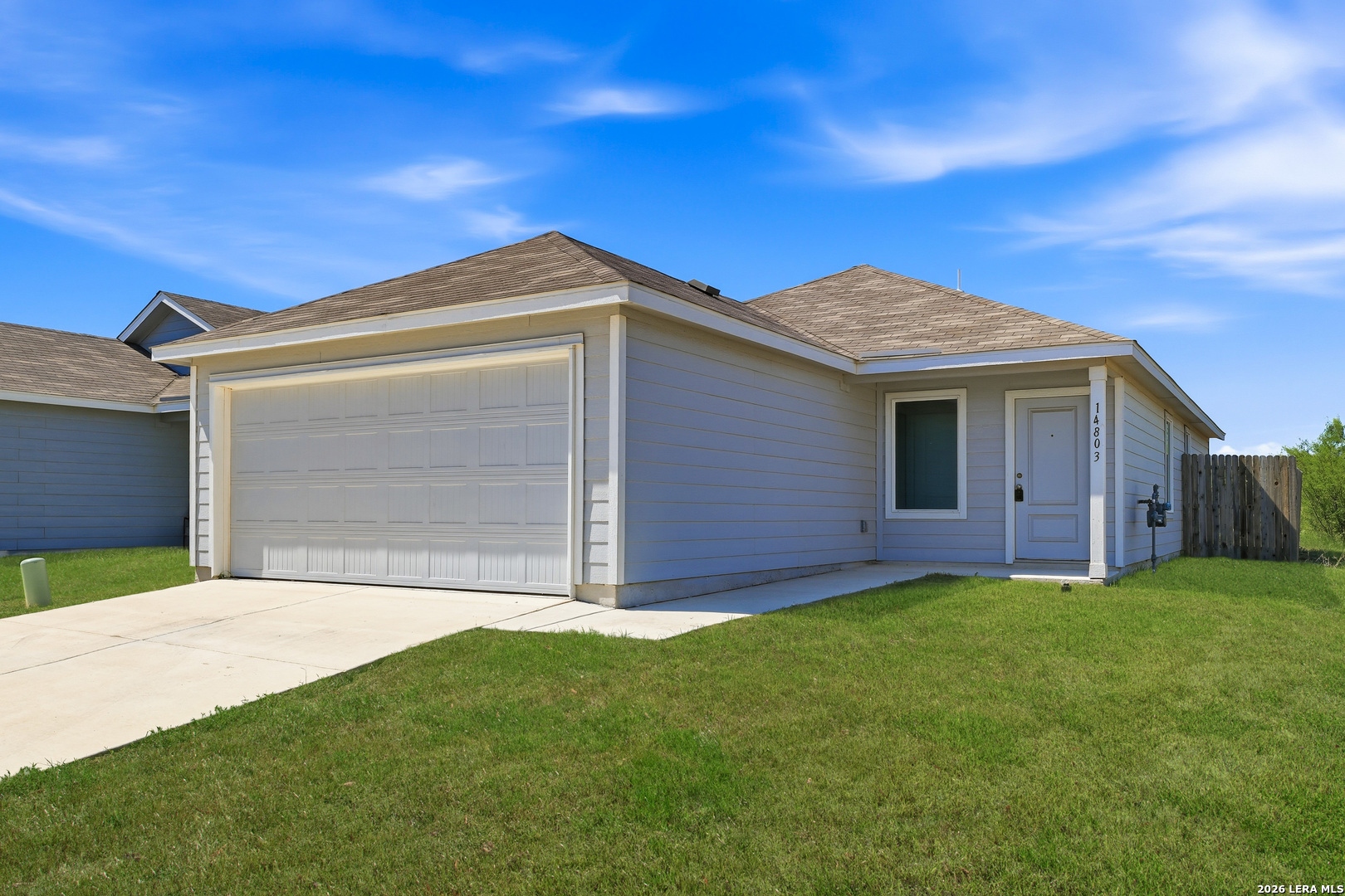 14803 ONYX PL, Elmendorf, TX 78112