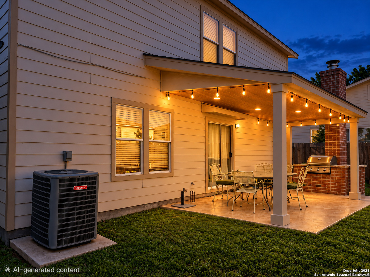 10006 Fisherman Pier, San Antonio, TX 78239