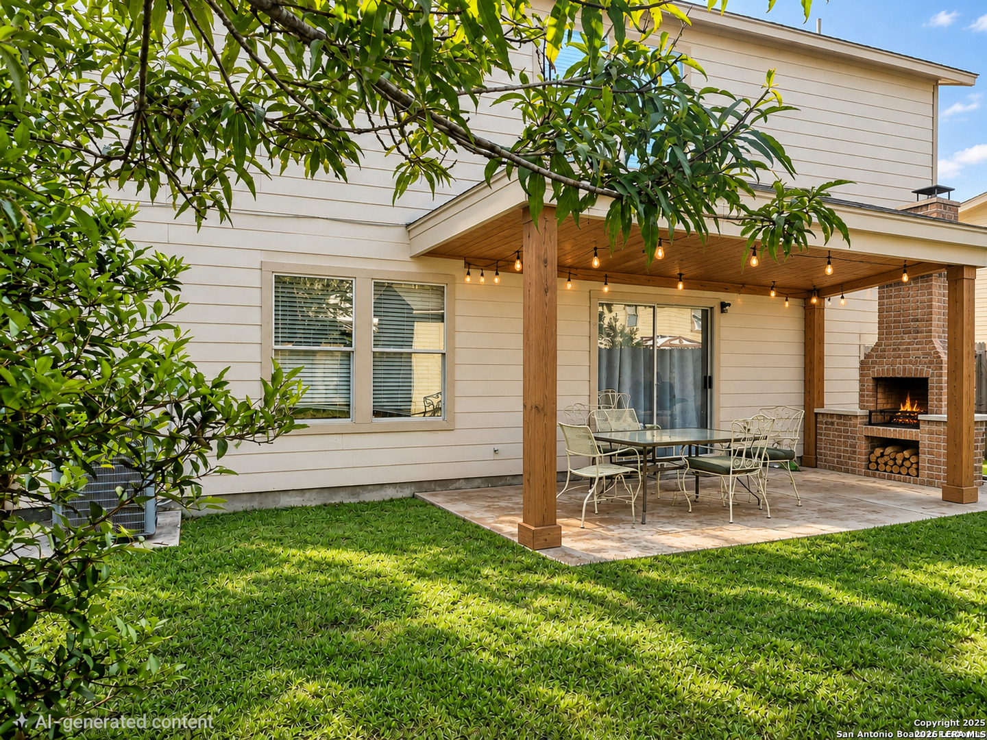 10006 Fisherman Pier, San Antonio, TX 78239