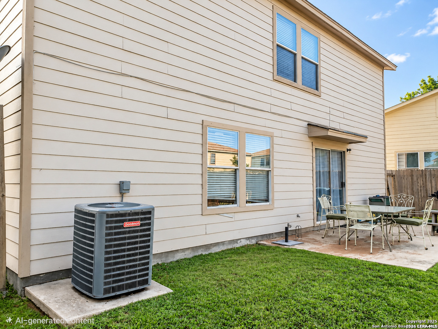 10006 Fisherman Pier, San Antonio, TX 78239