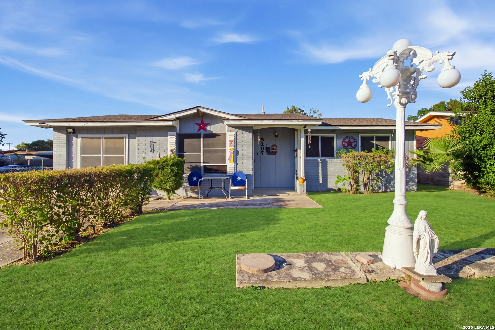 Photo 1 of Single family home for sale at 3207 Aragon Dr, San Antonio, TX 78211 | MLS# 2022803 | Listing updated on 2026-10-10