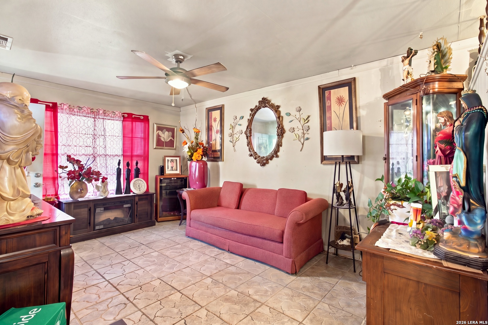 Photo 4 of Single family home for sale at 3207 Aragon Dr, San Antonio, TX 78211 | MLS# 2022803 | Listing updated on 2026-10-10