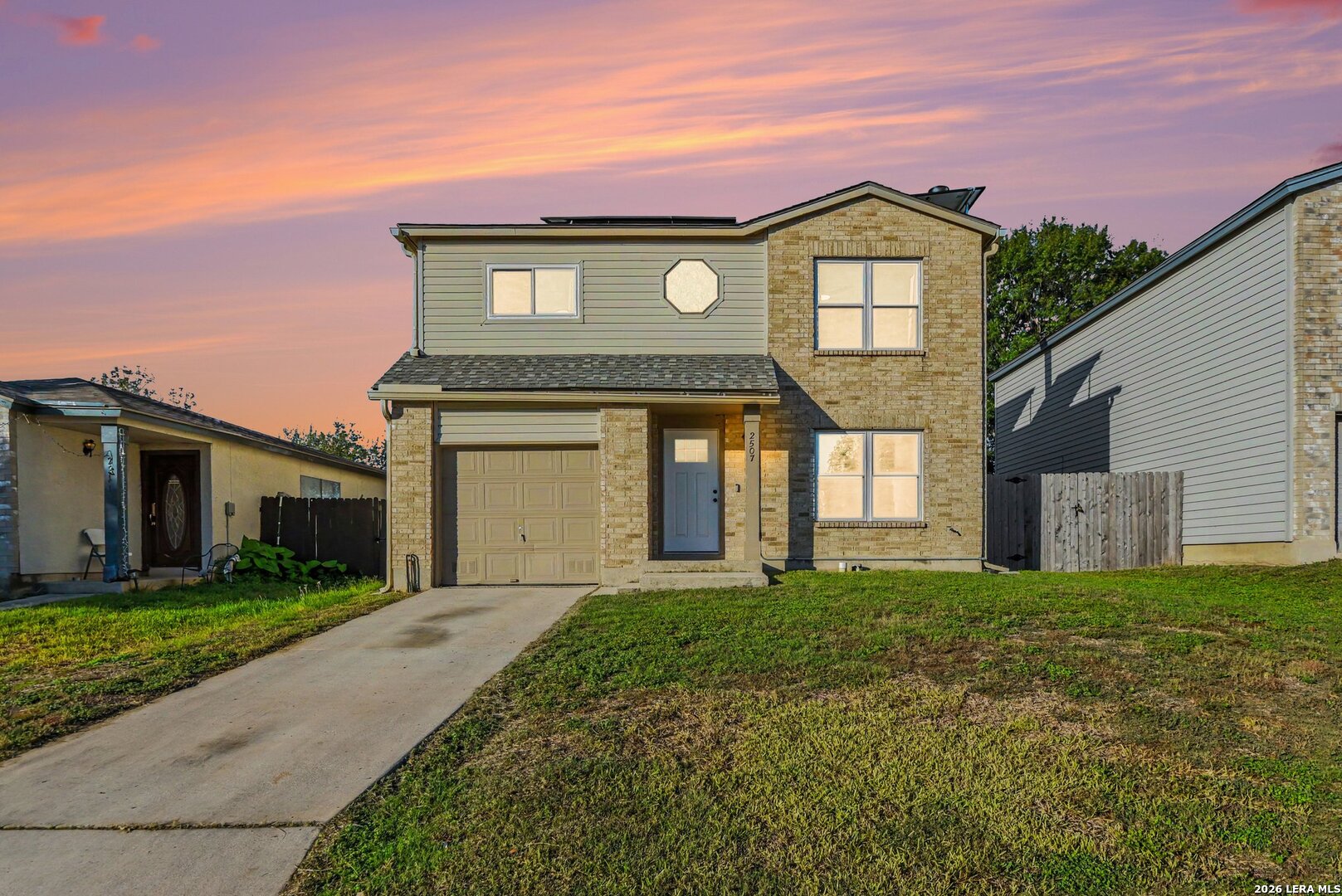 Property photo for 2507 Westgard Pass, San Antonio, TX