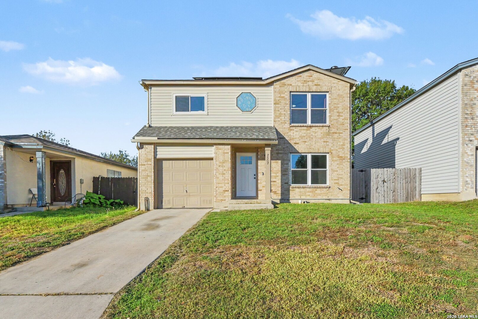 Photo 1 of Single family home for sale at 2507 Westgard Pass, San Antonio, TX 78245 | MLS# 2022528 | Listing updated on 2026-10-09