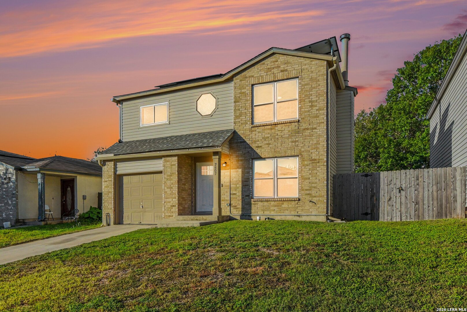 Photo 2 of Single family home for sale at 2507 Westgard Pass, San Antonio, TX 78245 | MLS# 2022528 | Listing updated on 2026-10-09