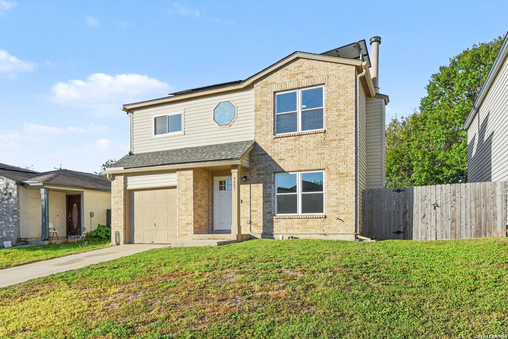 Photo 3 of Single family home for sale at 2507 Westgard Pass, San Antonio, TX 78245 | MLS# 2022528 | Listing updated on 2026-10-09