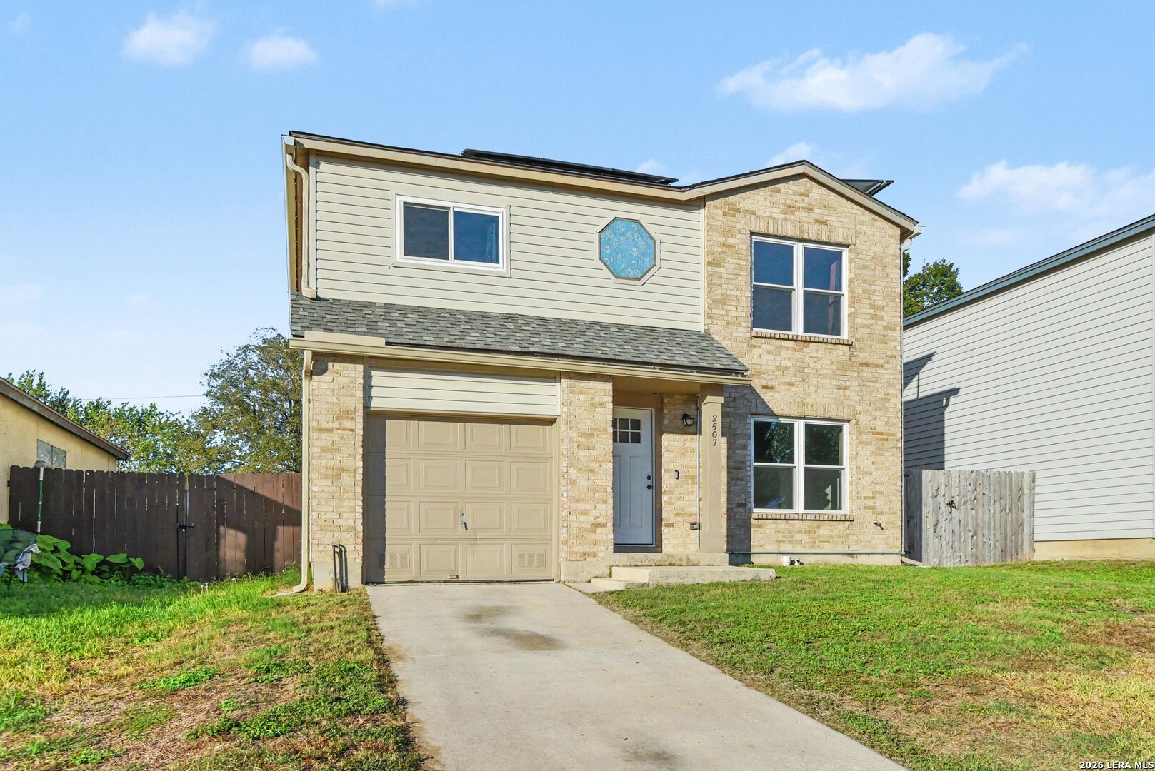 Photo 4 of Single family home for sale at 2507 Westgard Pass, San Antonio, TX 78245 | MLS# 2022528 | Listing updated on 2026-10-09