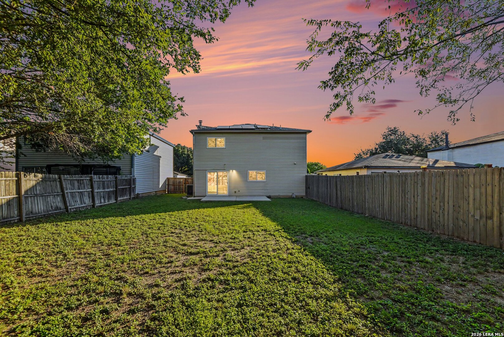 2507 Westgard Pass, San Antonio, TX 78245