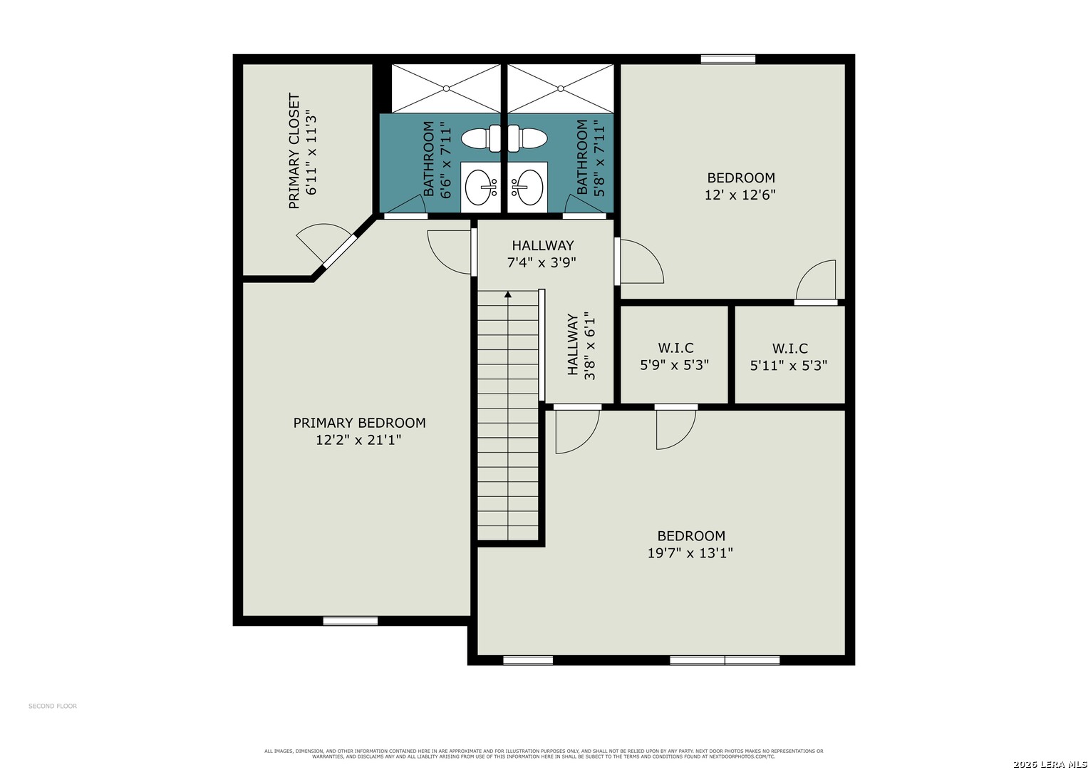 2507 Westgard Pass, San Antonio, TX 78245