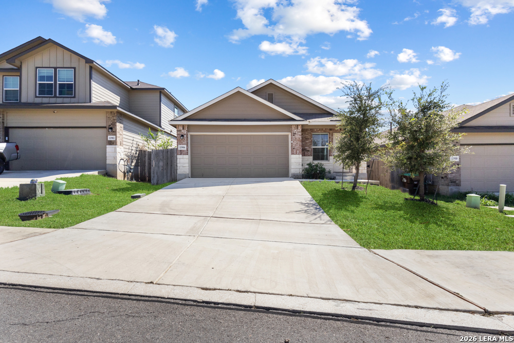 Single family home for sale at 11906 Stoney Blue, San Antonio, TX 78245 | MLS# 1999533