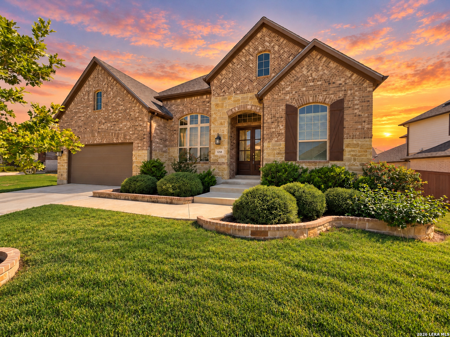 Property photo for 12318 Upton Park, San Antonio, TX